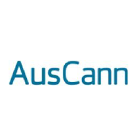 AusCann (AC8)의 로고.