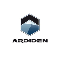 Ardiden (ADV)의 로고.