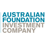 Australian Foundation In... (AFI)의 로고.