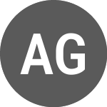 Australian Gold and Copper (AGC)의 로고.