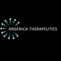 Argenica Therapeutics (AGN)의 로고.