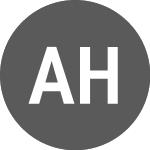 Austco Healthcare (AHCN)의 로고.