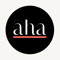 Adrad (AHL)의 로고.