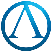 Athena Resources (AHN)의 로고.