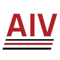 Activex (AIV)의 로고.