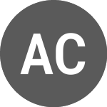 Acacia Coal (AJCDA)의 로고.