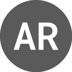  (AJRR)의 로고.