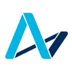 Academies Australasia (AKG)의 로고.
