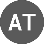  (AKT)의 로고.