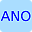 Advance ZincTek (ANO)의 로고.