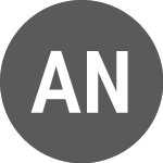Advance NanoTek (ANONB)의 로고.