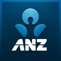 Australia and New Zealan... (ANZPE)의 로고.