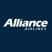 Alliance Aviation Services (AQZ)의 로고.