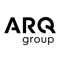 ARQ (ARQ)의 로고.