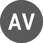 Asset Vision (ASV)의 로고.