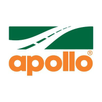 Apollo Tourism and Leisure (ATL)의 로고.