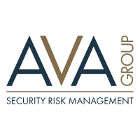 Ava Risk (AVA)의 로고.