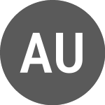 Australia United Mining (AYM)의 로고.