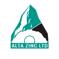 Altamin (AZI)의 로고.