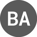  (BAO)의 로고.