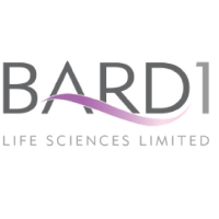 Bard1 Life Sciences (BD1)의 로고.