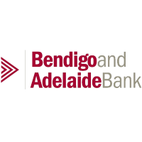의 로고 Bendigo And Adelaide Bank
