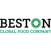 Beston Global Food (BFC)의 로고.