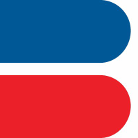 Bisalloy Steel (BIS)의 로고.