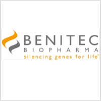 Benitec Biopharma (BLT)의 로고.