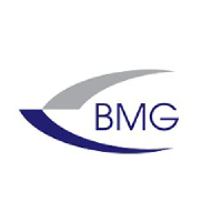 BMG Resources (BMG)의 로고.