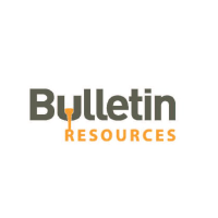 Bulletin Resources (BNR)의 로고.