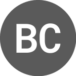 Bougainville Copper (BOC)의 로고.