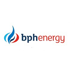 BPH Energy (BPH)의 로고.