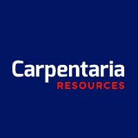 Carpentaria Resources (CAP)의 로고.