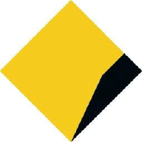 Commonwealth Bank of Aus... (CBAPD)의 로고.