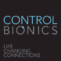 Control Bionics (CBL)의 로고.