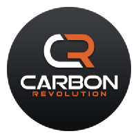 Carbon Revolution (CBR)의 로고.