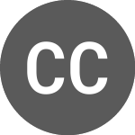Continental Coal (CCC)의 로고.