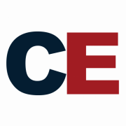 Calima Energy (CE1)의 로고.
