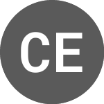 Coast Entertainment (CEH)의 로고.