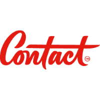 Contact Energy (CEN)의 로고.