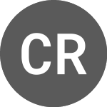 Cluff Resources (CFR)의 로고.