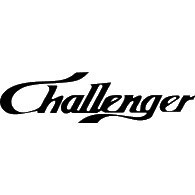 Challenger (CGF)의 로고.
