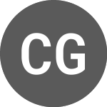 Castlemaine Goldfields (CGT)의 로고.