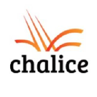 Chalice Mining (CHN)의 로고.