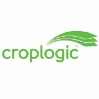CropLogic (CLI)의 로고.