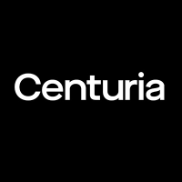 Centuria Capital (CNI)의 로고.