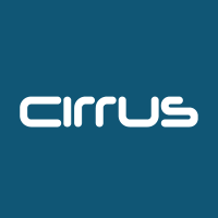 Cirrus Networks (CNW)의 로고.