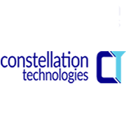 Constellation Technologies (CT1)의 로고.