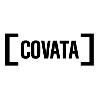 Covata (CVT)의 로고.